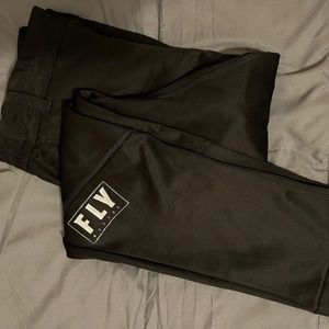 FLY Racing Mid layer pants